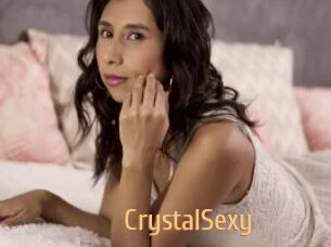 CrystalSexy