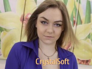 CrystalSoft