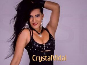 CrystalVidal
