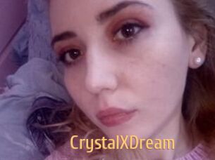 CrystalXDream