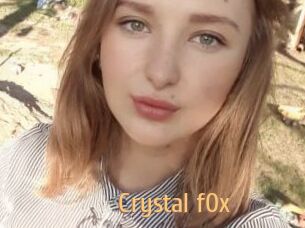 Crystal_f0x