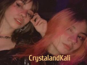 CrystalandKali
