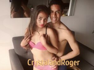 CrystalandRoger