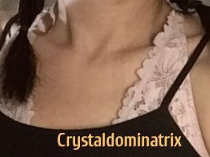 Crystaldominatrix
