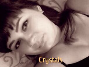 Crystals