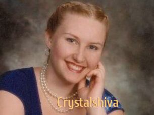 Crystalshiva