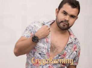 CryyzBurning