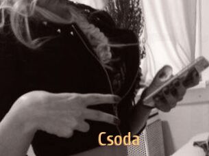 Csoda