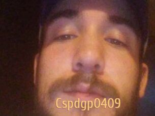 Cspdgp0409