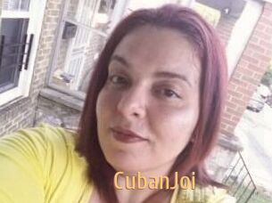 CubanJoi