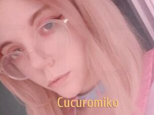 Cucuromiko