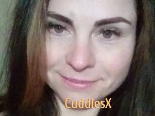CuddlesX