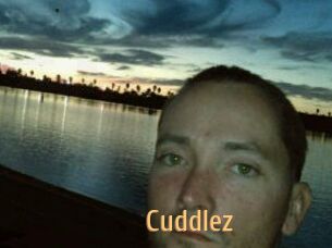 Cuddlez