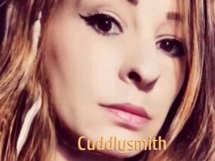 Cuddlysmith
