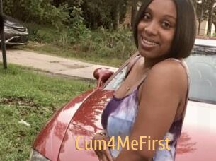 Cum4MeFirst