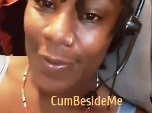 CumBesideMe