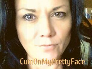 CumOnMyPrettyFace