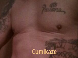 Cumikaze
