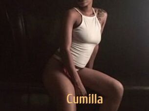 Cumilla
