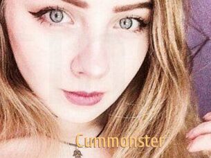 Cummonster