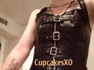 CupcakesXO