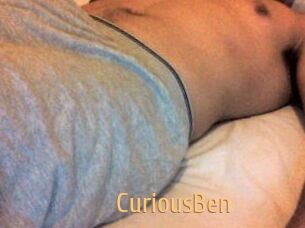 CuriousBen