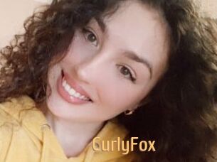 CurlyFox