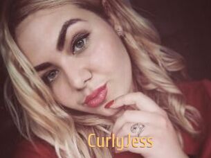 CurlyJess