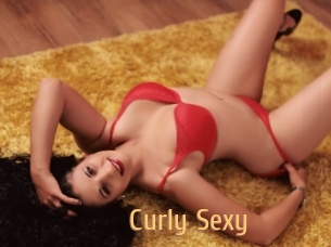 Curly_Sexy Single Spass