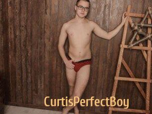 CurtisPerfectBoy