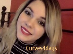 Curves4days