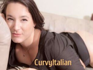CurvyItalian