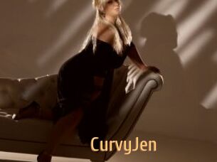 CurvyJen