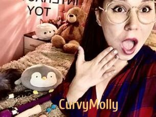 CurvyMolly