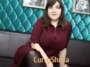 CurvySheila