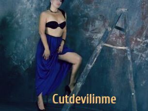 Cutdevilinme
