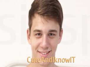 CuteAndIknowIT