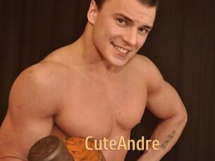 CuteAndre
