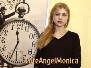 CuteAngelMonica