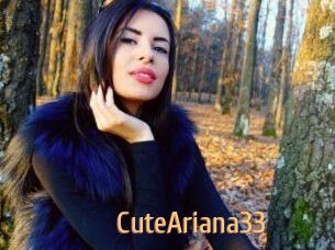 CuteAriana33