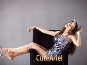 CuteAriel