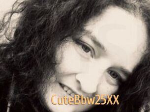 CuteBbw25XX