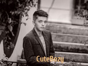 CuteBozy