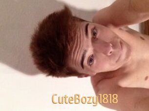 CuteBozy1818