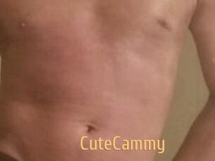 CuteCammy