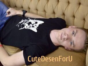 CuteDesenForU