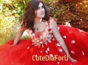 CuteDiaForU