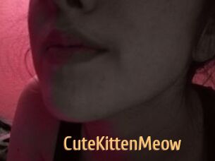 CuteKittenMeow