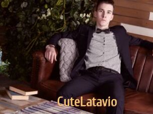 CuteLatavio
