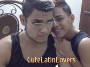 CuteLatinLovers